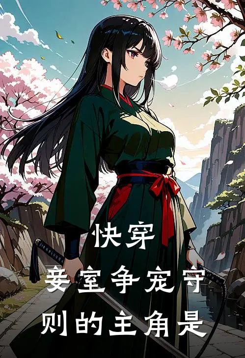 快穿：妾室争宠守则的主角是