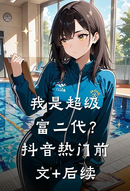 我是超级富二代？抖音热门前文+后续