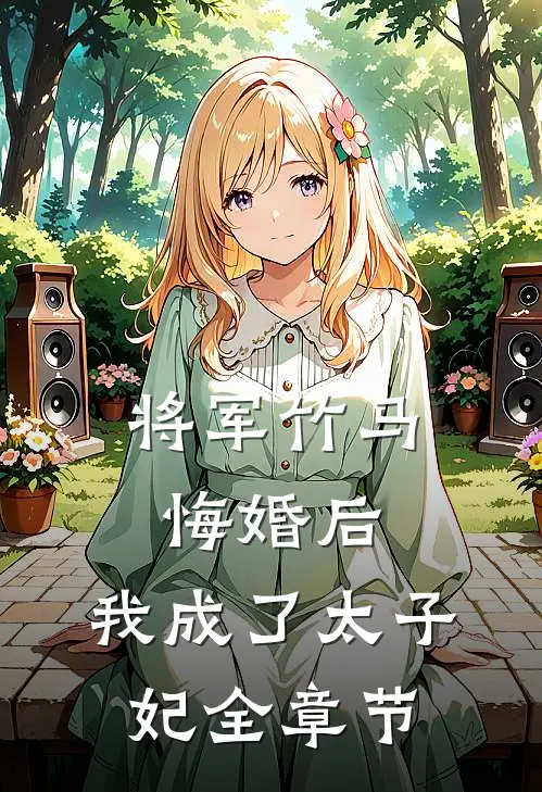 将军竹马悔婚后，我成了太子妃全章节