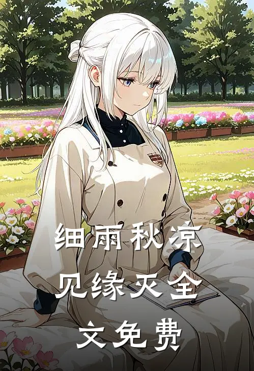 细雨秋凉见缘灭全文免费