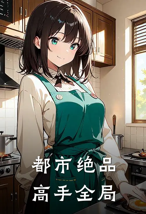 都市绝品高手全局