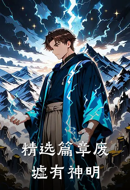 精选篇章废墟有神明