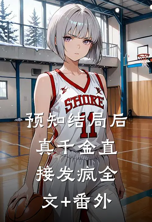 预知结局后，真千金直接发疯全文+番外