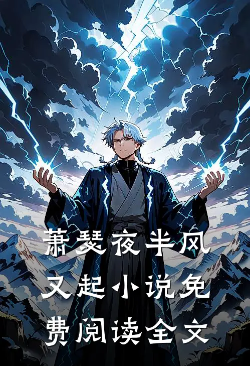 萧瑟夜半风又起小说免费阅读全文