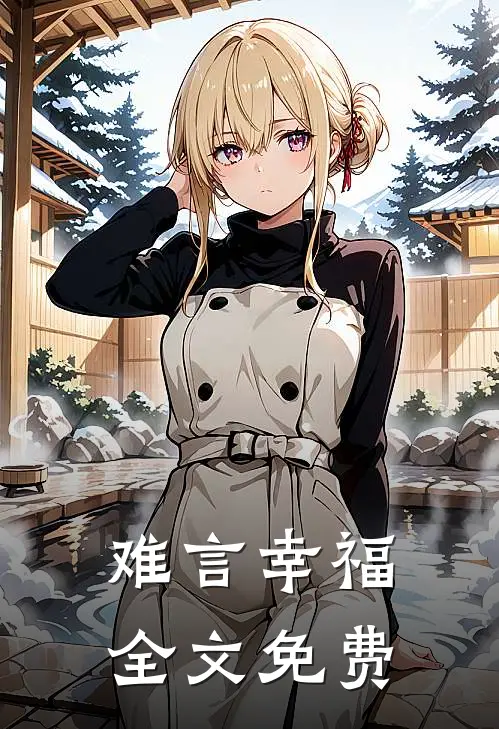 难言幸福全文免费