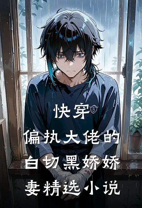 快穿：偏执大佬的白切黑娇娇妻精选小说