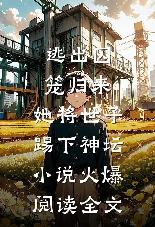 逃出囚笼归来，她将世子踢下神坛小说火爆阅读全文