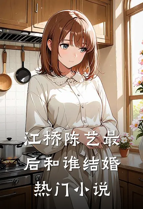 江桥陈艺最后和谁结婚热门小说