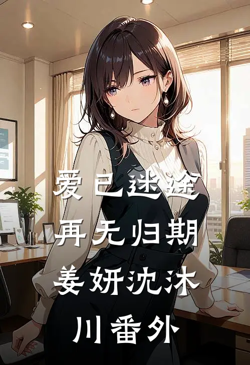 爱已迷途，再无归期姜妍沈沐川番外