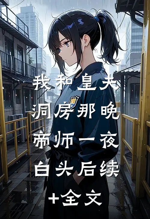 我和皇夫洞房那晚，帝师一夜白头后续+全文