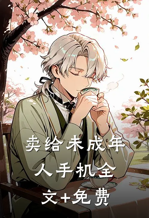 卖给未成年人手机全文+免费
