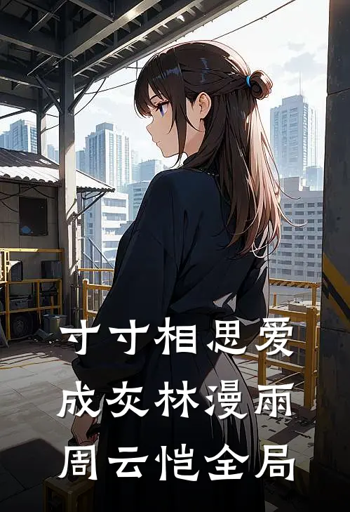 寸寸相思爱成灰林漫雨周云恺全局