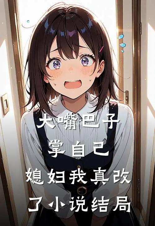 大嘴巴子掌自己，媳妇我真改了小说结局