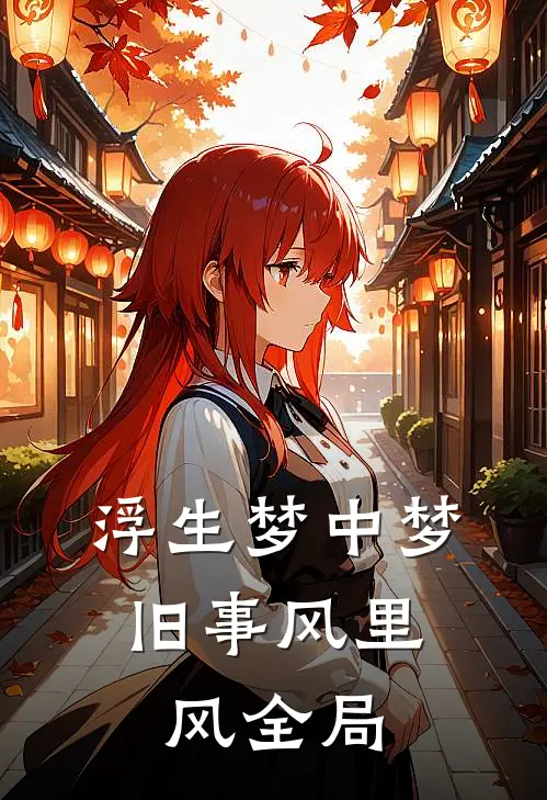 浮生梦中梦，旧事风里风全局