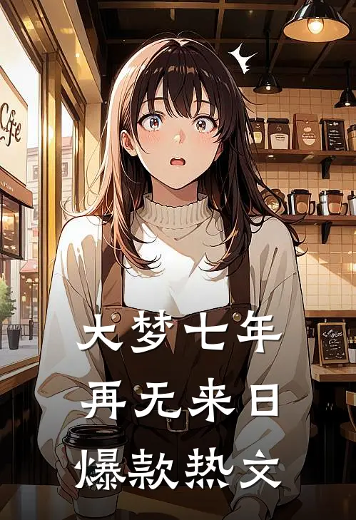 大梦七年，再无来日爆款热文