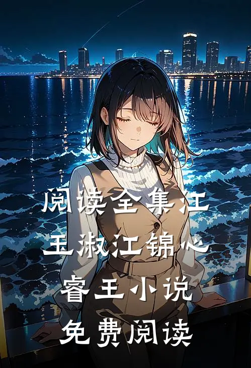 阅读全集江玉淑江锦心睿王小说免费阅读