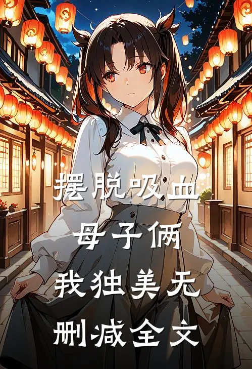 摆脱吸血母子俩，我独美无删减全文