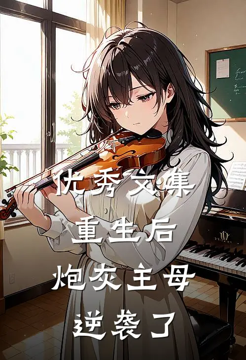 优秀文集重生后，炮灰主母逆袭了