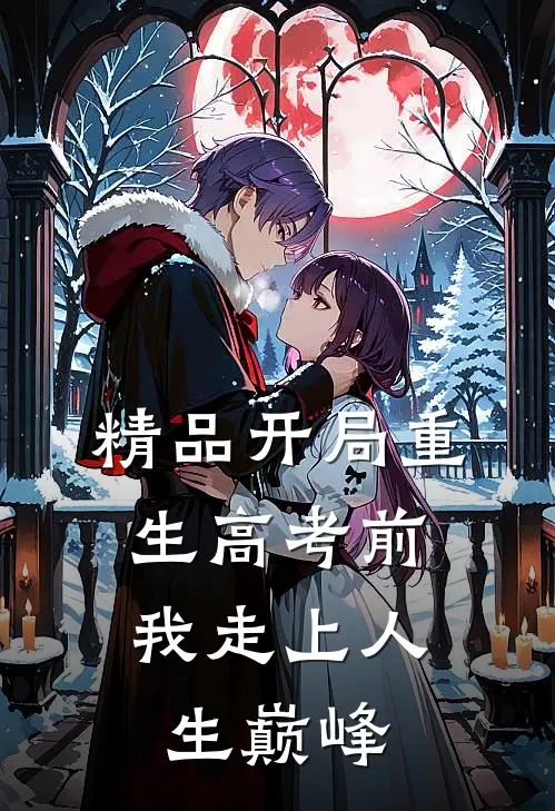 精品开局重生高考前，我走上人生巅峰
