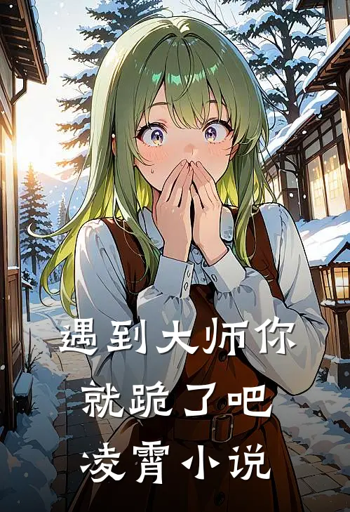 遇到大师你就跪了吧凌霄小说