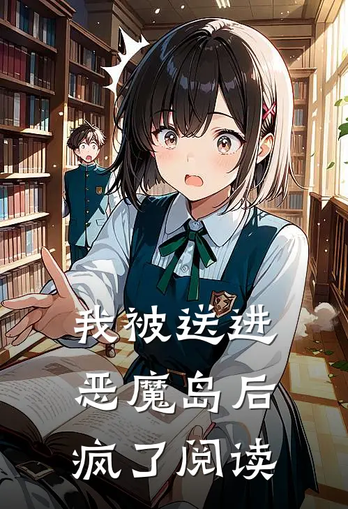 我被送进恶魔岛后疯了阅读