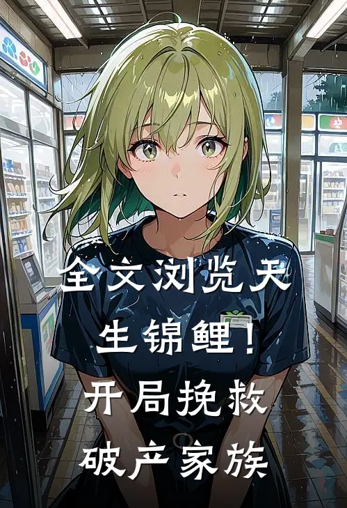 全文浏览天生锦鲤！开局挽救破产家族