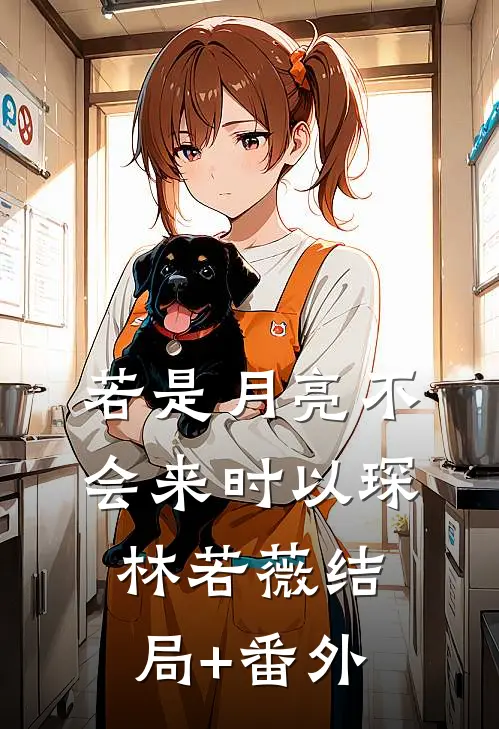 若是月亮不会来时以琛林若薇结局+番外