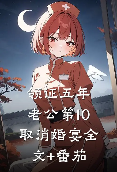 领证五年，老公第10取消婚宴全文+番茄