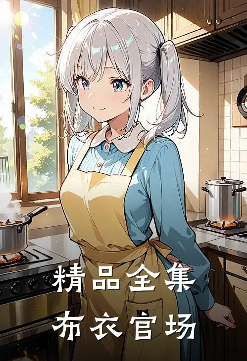 精品全集布衣官场
