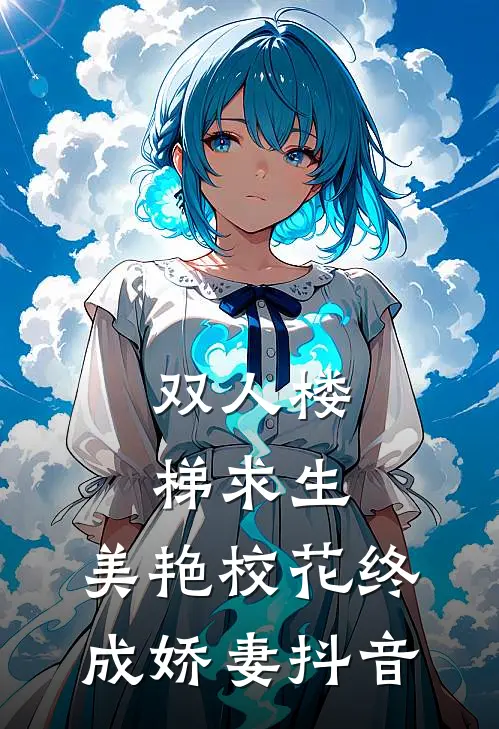 双人楼梯求生：美艳校花终成娇妻抖音