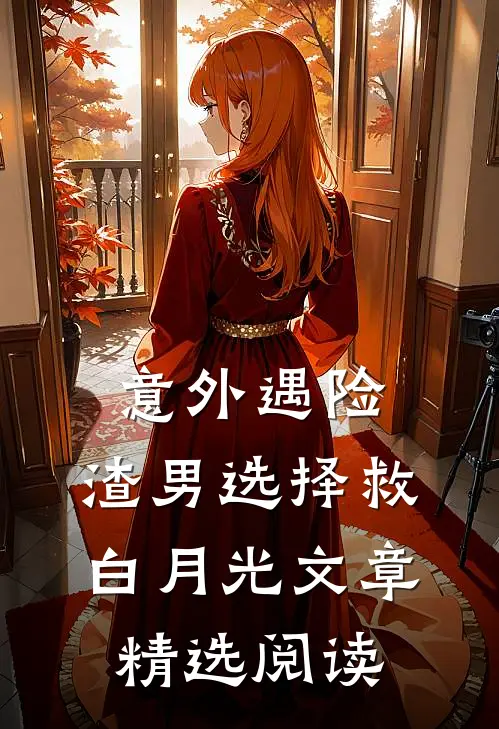 意外遇险，渣男选择救白月光文章精选阅读