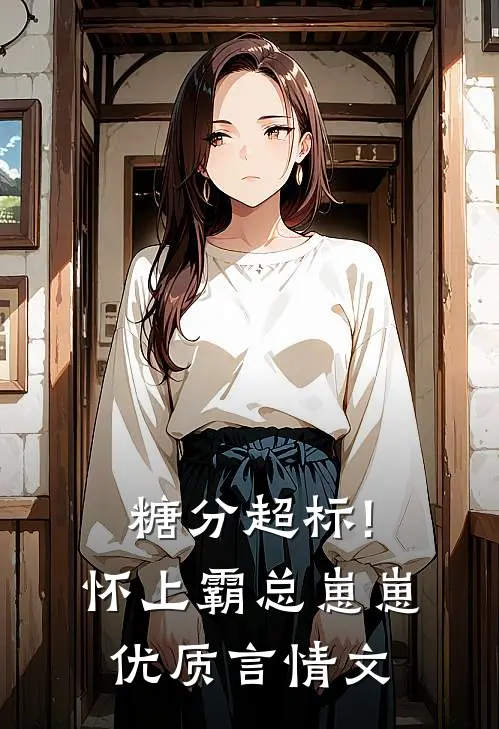 糖分超标!怀上霸总崽崽优质言情文