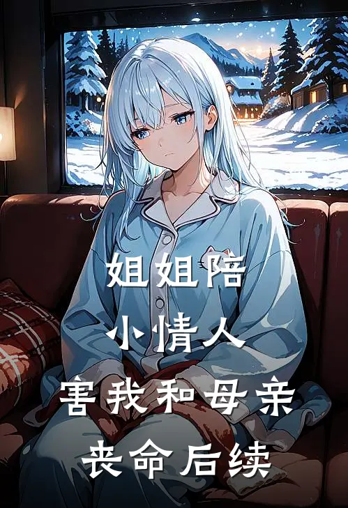姐姐陪小情人，害我和母亲丧命后续