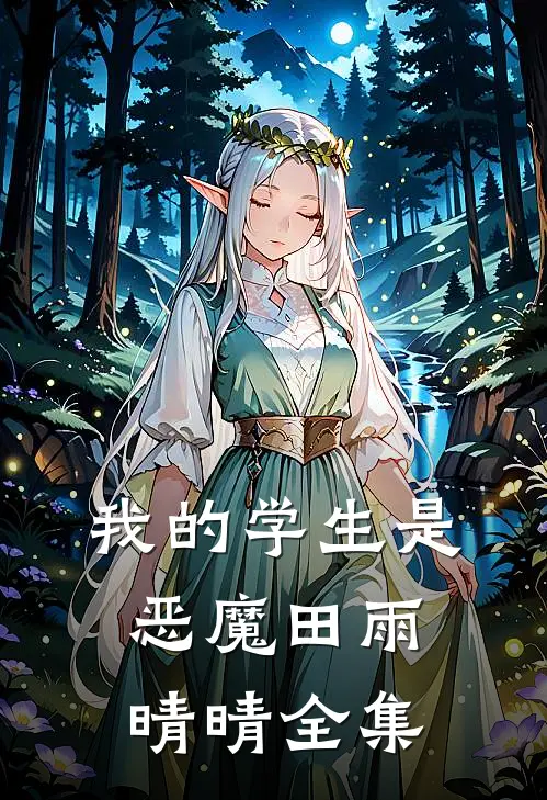 我的学生是恶魔田雨晴晴 全集