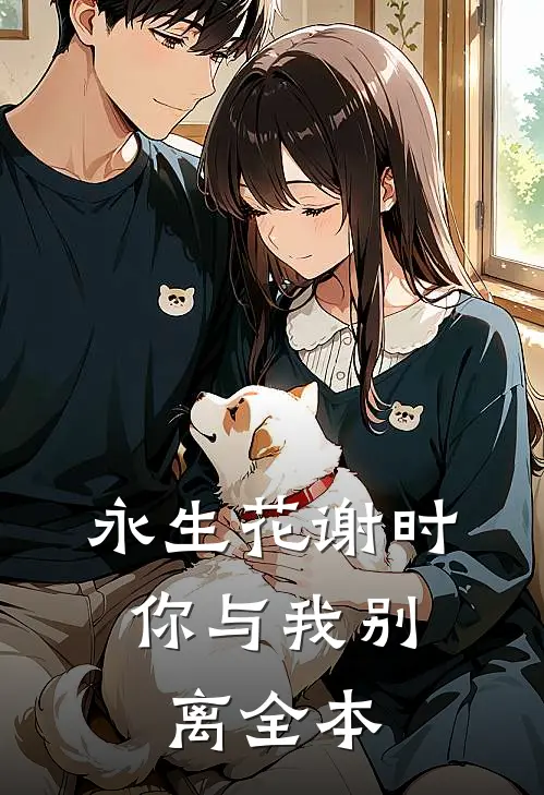 永生花谢时，你与我别离全本