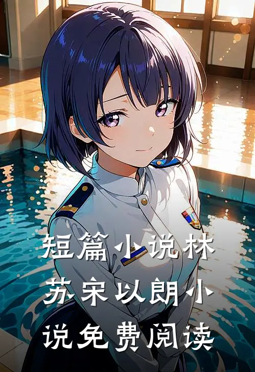 短篇小说林苏宋以朗小说免费阅读