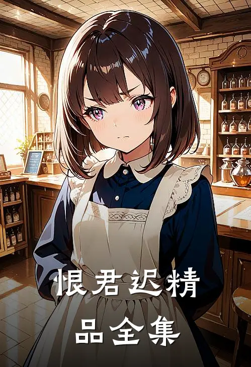 恨君迟精品全集