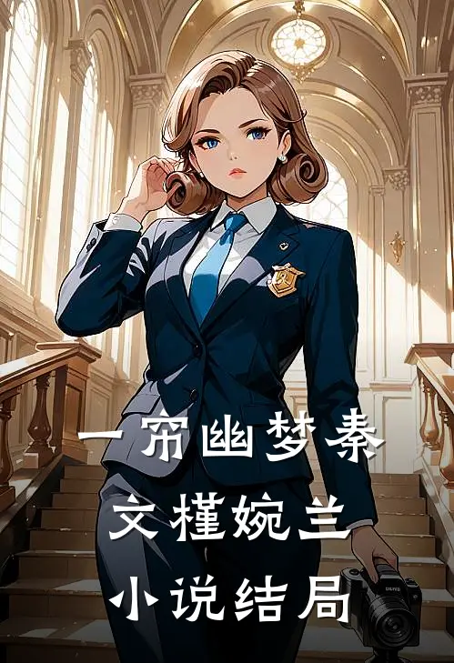 一帘幽梦秦文槿婉兰小说结局