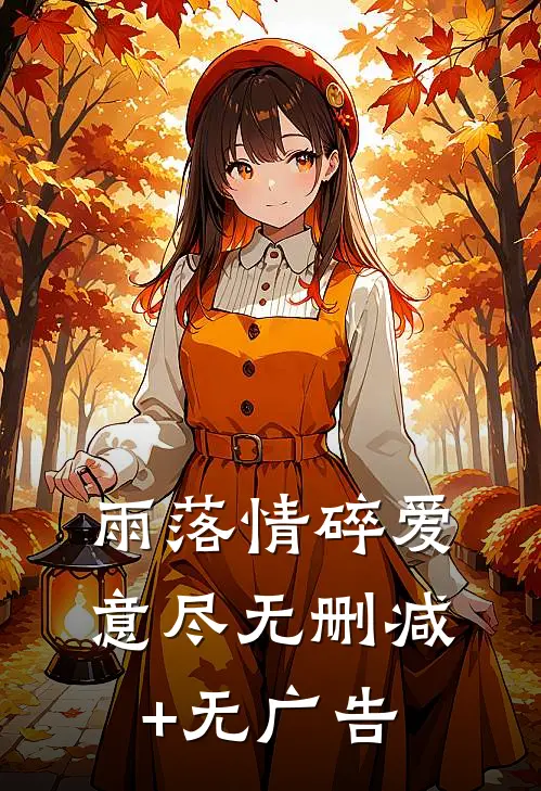 雨落情碎爱意尽无删减+无广告