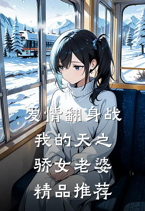爱情翻身战：我的天之骄女老婆精品推荐
