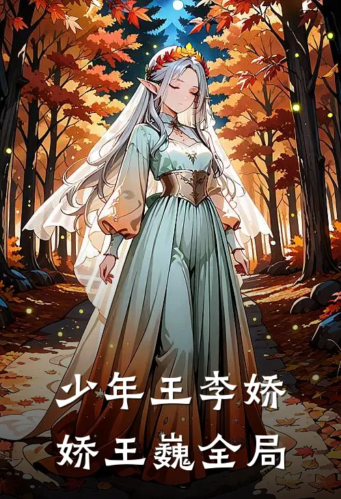 少年王李娇娇王巍全局