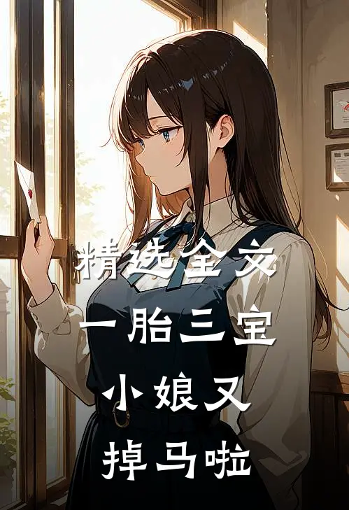 精选全文一胎三宝：小娘又掉马啦