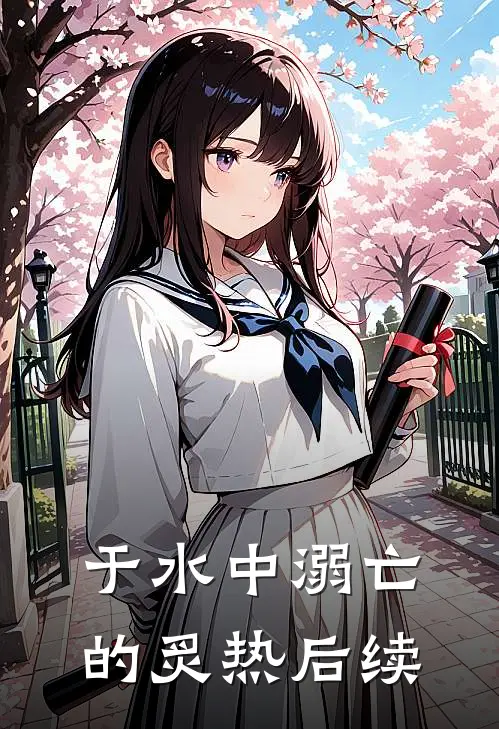 于水中溺亡的炙热后续