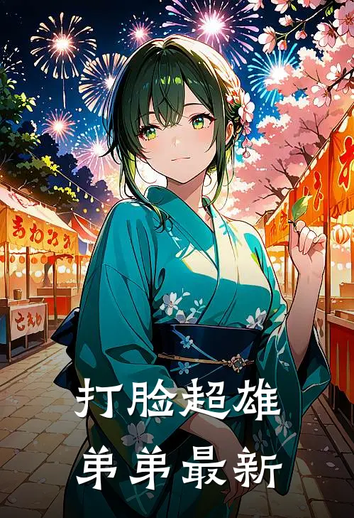 打脸超雄弟弟最新