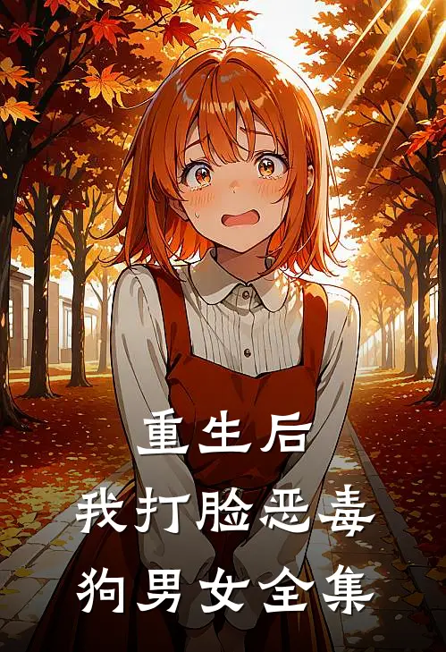 重生后，我打脸恶毒狗男女 全集