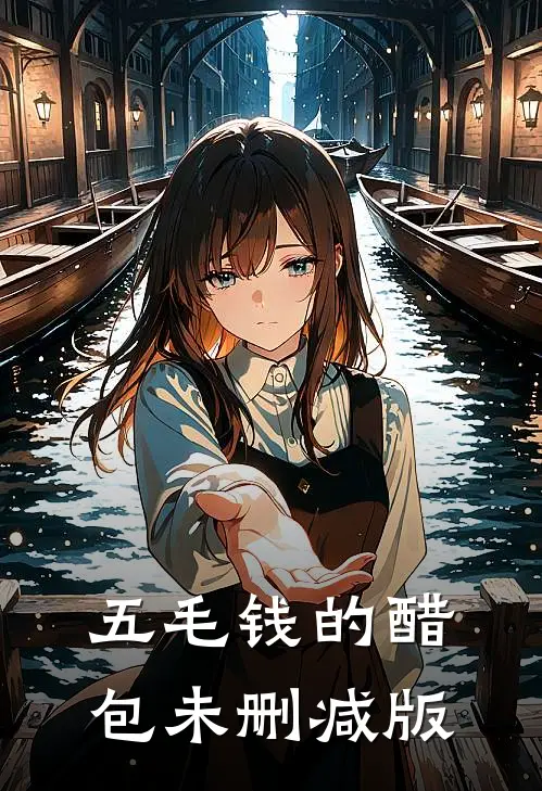 五毛钱的醋包未删减版