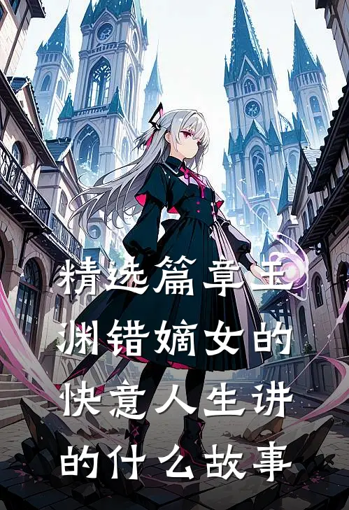 精选篇章玉渊错嫡女的快意人生讲的什么故事