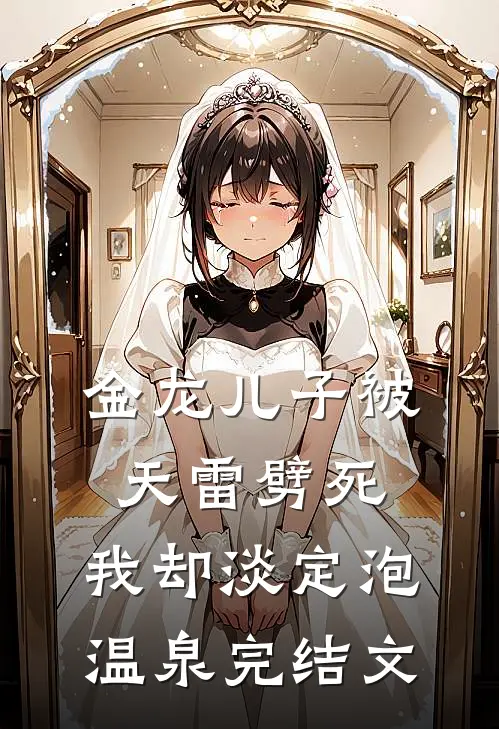 金龙儿子被天雷劈死，我却淡定泡温泉完结文