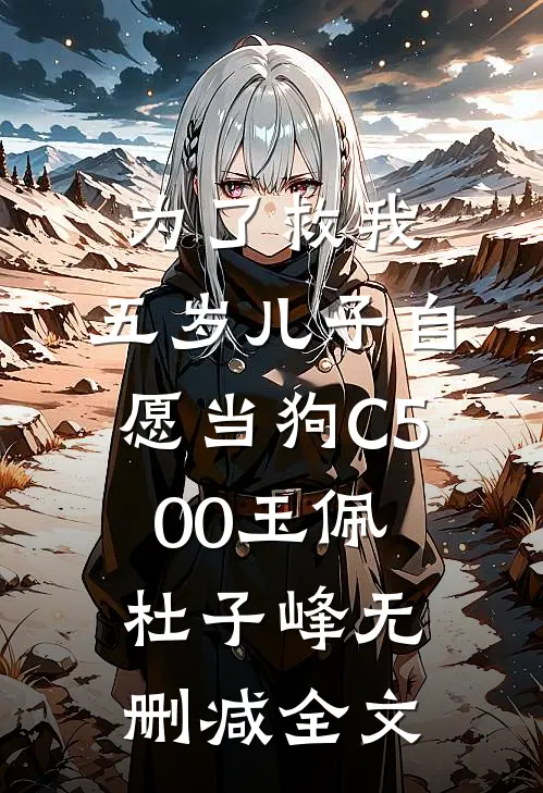 为了救我，五岁儿子自愿当狗C500玉佩杜子峰无删减全文