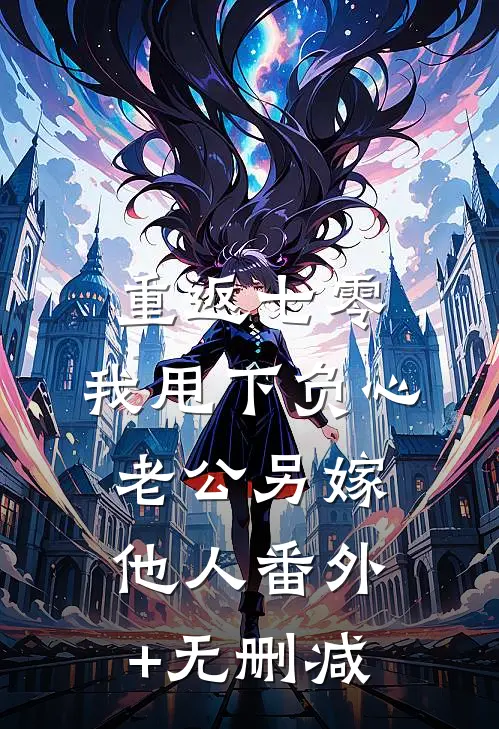 重返七零，我甩下负心老公另嫁他人番外+无删减